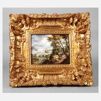 Calzolari, Ideallandschaft111