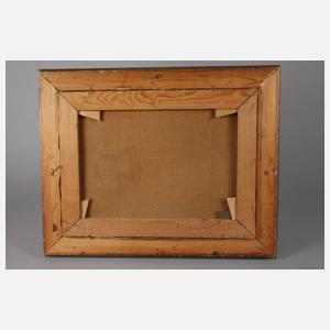 F. Chwala, Meeresbrandung