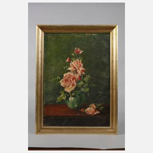 A. W. Dechau, Rosenstillleben