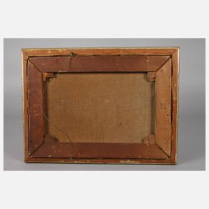 A. W. Dechau, Rosenstillleben