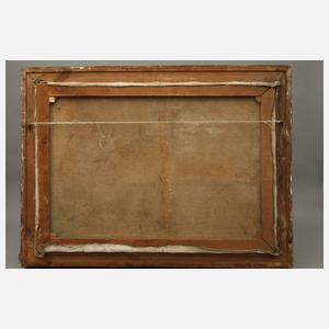 Prof. Elmar von Eschwege, attr., Saaleburgen