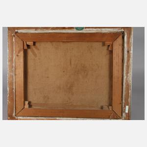 Willy Exner, Stillleben mit Astern