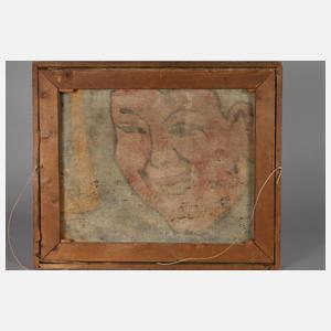 Günter Fink, Sommer auf Hiddensee