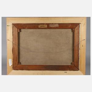 Prof. Berthold Paul Förster, ”Motiv beim Regenstein”