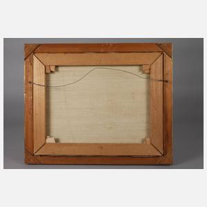 Joseph Frühmesser, Am Waldtümpel