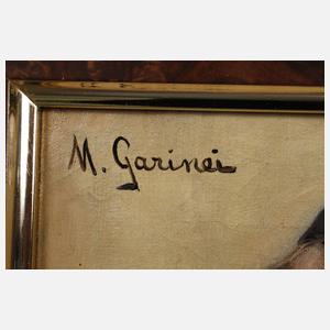 Michele Garinei, Die Mausefalle