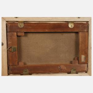 Michele Garinei, Die Mausefalle