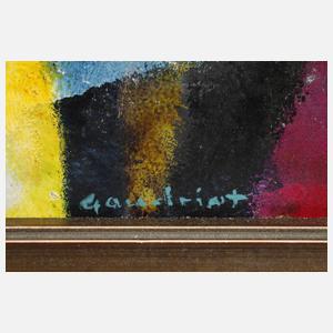 Gaudriot, ”Folklore”