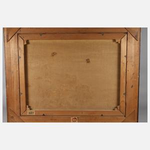 Prof. Otto Hamel, ”Küste von Sorrent”