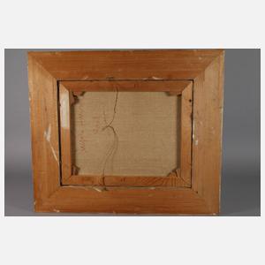 Jacques Hansel, Stillleben mit Violine