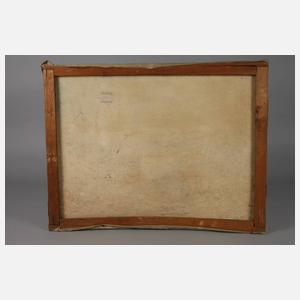 Walter Helmrich, Winterlandschaft