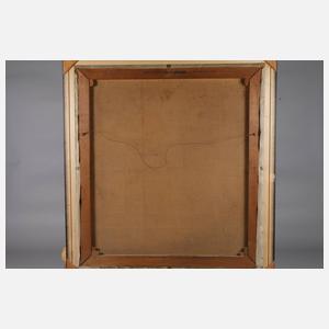 Prof. Gustav Hilbert, Ruhender Mädchenakt