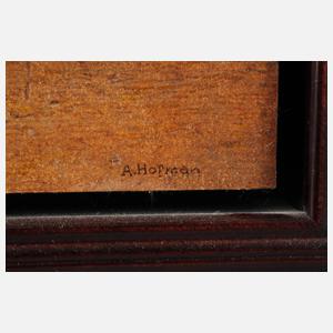 Aad Hofman, ”Bücher”