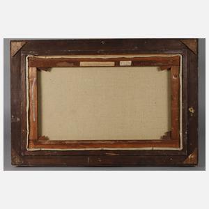 Lauritz Holst, ”Vossevangen”