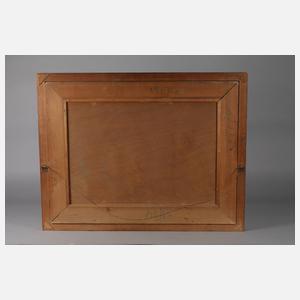 Prof. Carl Holzapfel, Bachlandschaft