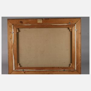 Patrick von Kalckreuth, Meereswogen