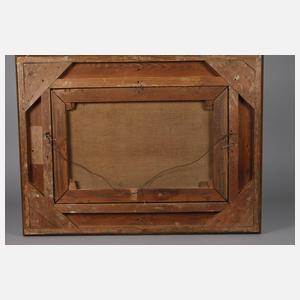 Prof. Paul Wilhelm Keller-Reutlingen, Glück im Winkel