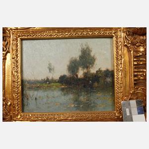 Aris Knikker, ”Ankeveen”