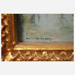 Aris Knikker, ”Ankeveen”