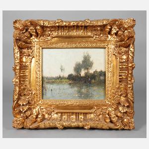 Aris Knikker, ”Ankeveen”