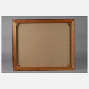 M. E. Koeppel, Herrenportrait