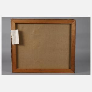 M. E. Koeppel, Pfarrersportrait