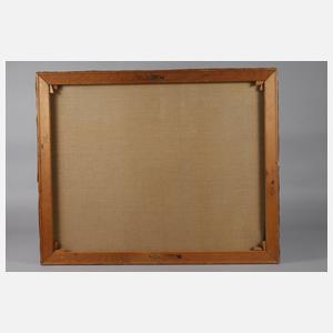 Max Koeppel, Herrenportrait