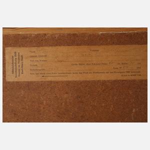 Rudolf Kroll, ”Raps”