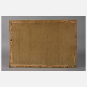 Herbert Kuron, ”Brunnenbergbauden Riesengebirge”