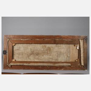 Heinrich Lietz, Tomatenstillleben