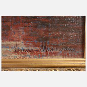 Ernst Hugo Lorenz-Murowana, ”Havel bei Brandenburg”