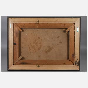 Prof. Dr. Reinhard Maack, ”Granitdome bei der Spitzkoppe ...”