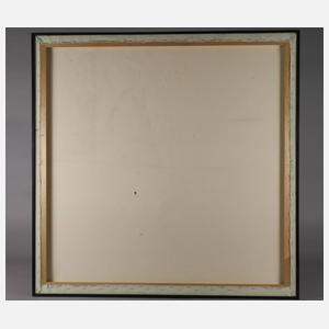 Florian Maxa attr., Abstrakte Komposition