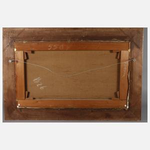 Johan Meijer, Winterabend