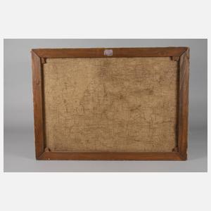 Micö, Junge Frau beim Zeichnen