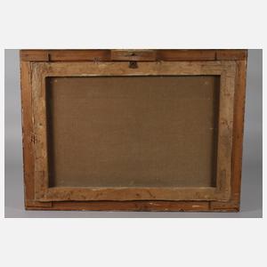 Franz L. Müller, Venedigansicht