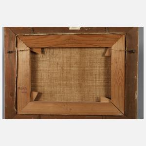 Aladár Pádly, Auf dem Lande