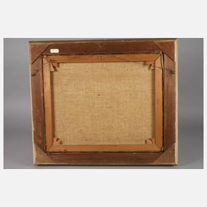 Aladár Pádly, Auf der Dorfstraße