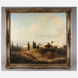 Otto Pippel, ”Sommertag”