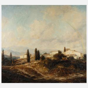 Otto Pippel, ”Sommertag”