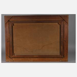 R. Queißer, Herbstlicher Flusslauf