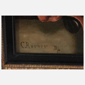 C. Reeher, Kindergruppe ”Früh übt sich ...”