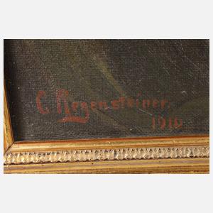 C. Regensteiner, Prozessionsszene