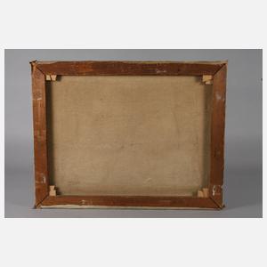 Carl Hermann Roth, Blick zur Fraueninsel im Chiemsee