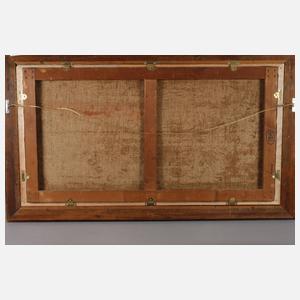 Paul Rotival, ”Septembernebel in Seine-et-Marne”