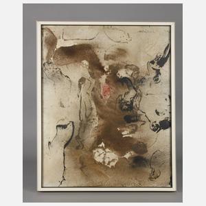 Prof. Werner Schriefers, ”Wurzel-Zeichen”