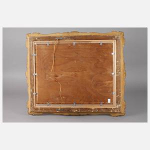 W. Schultz, Frankfurter Tor in Hanau