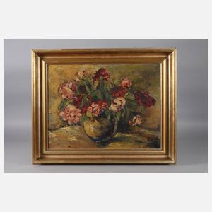 Alfred Schwäger-Crimoso, Pfingstrosen