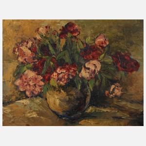 Alfred Schwäger-Crimoso, Pfingstrosen