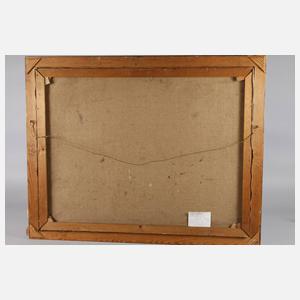 Axel Skjelborg, Kühe auf der Weide